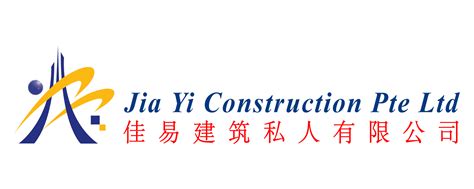 jia yi construction pte ltd.